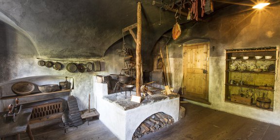 museum6 - Ötztaler Museen Heimatmuseum - Längenfeld