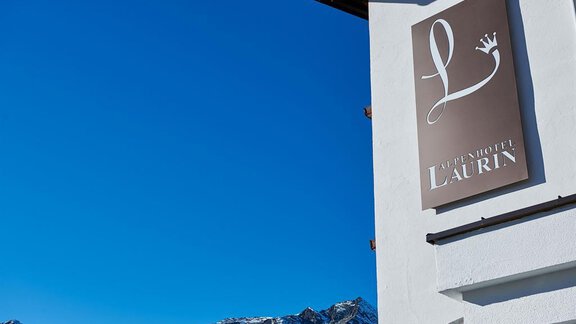 Laurin - Alpenhotel Laurin - Hochgurgl