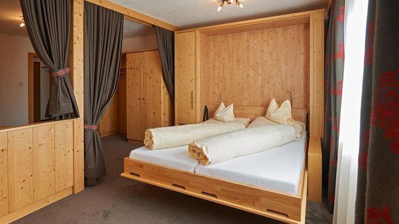 König Laurin Suite 03 - Alpenhotel Laurin - Hochgurgl