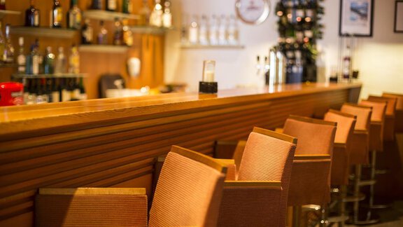 Bar - all inclusive Hotel Lohmann - Obergurgl 