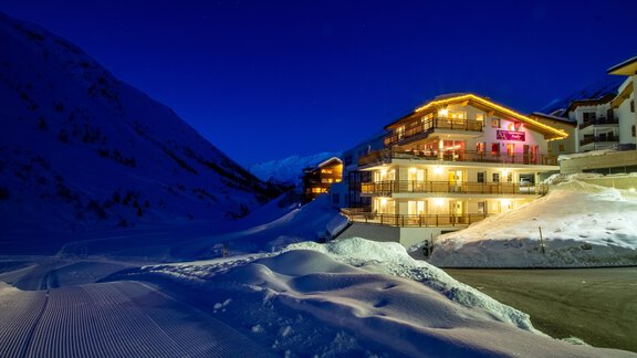 IMG_0193 - Appartement's Andy - Obergurgl 