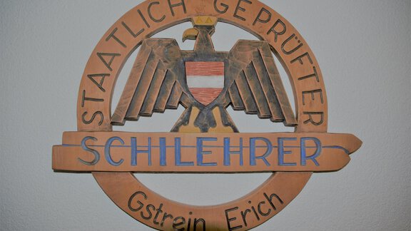 Schilehrer - Haus Gstrein - Obergurgl 