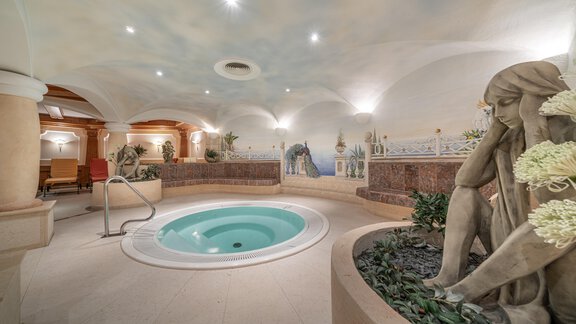 Hotel Regina Erholungsoase - Obergurgl 
