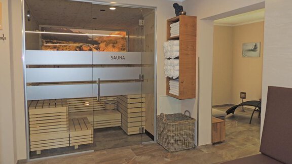 Sauna1 - Haus Christophorus - Obergurgl 