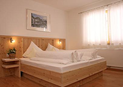 Doppelzimmer Pension Angern - Obergurgl 