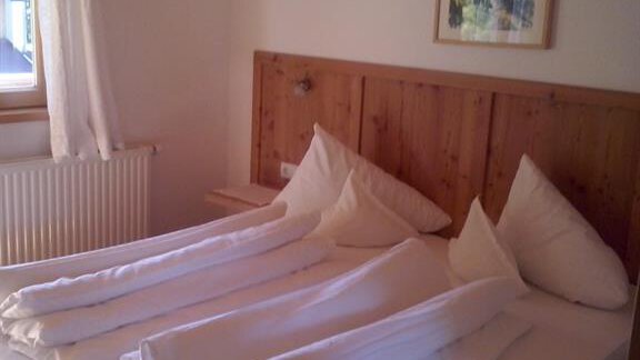 Doppelzimmer1 - Pension Angern - Obergurgl 