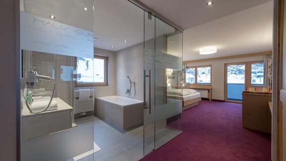Superior Neu - Skihotel Haus Gurgl - Obergurgl 