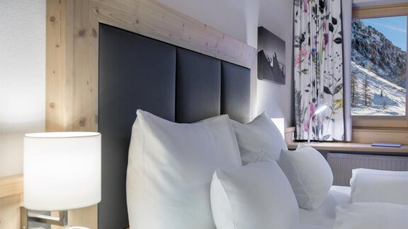 Superior Neu - Skihotel Haus Gurgl - Obergurgl 