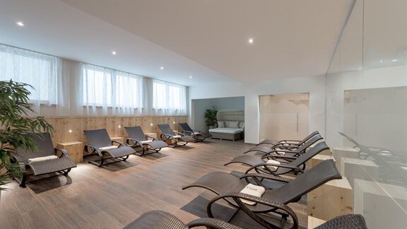 Ruheraum - Skihotel Haus Gurgl - Obergurgl 