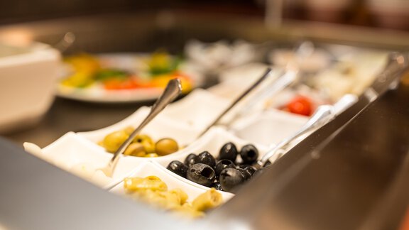 breakfast - "stefan" Hotel - Sölden
