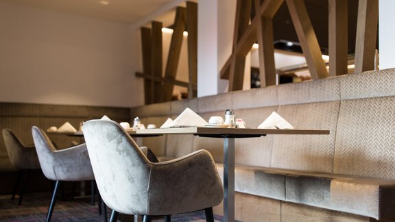 breakfast - "stefan" Hotel - Sölden