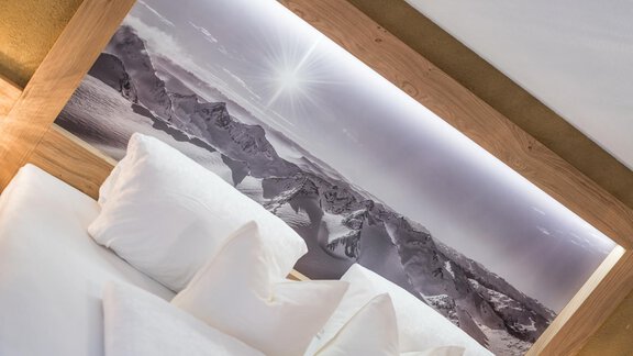 Bergbild - Das Hochegg - Obergurgl  | © Free Perspective Media, Johannes Brunner