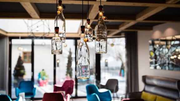 café bar lounge - "stefan" Hotel - Sölden