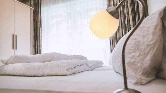 Apartment "Haflinger" - Landhaus Martinus - Sölden