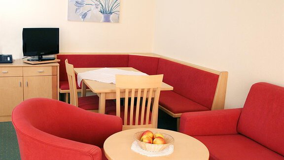 Apartment "Murmeltier" - Landhaus Martinus - Sölden