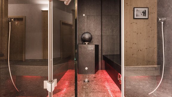 Wellness_HausLeni_byRudiWyhlidal-7602 - LENI MOUNTAIN APPARTEMENTS - Sölden