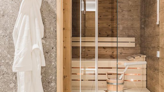 Wellness_HausLeni_byRudiWyhlidal-7584 - LENI MOUNTAIN APPARTEMENTS - Sölden