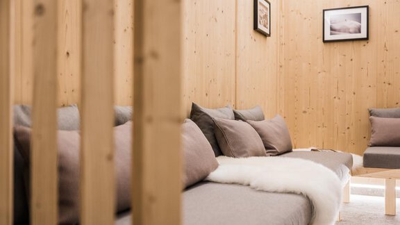 Wellness_HausLeni_byRudiWyhlidal-7581 - LENI MOUNTAIN APPARTEMENTS - Sölden