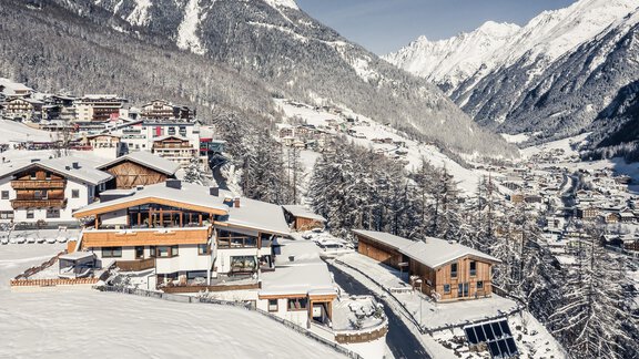 HausLeni_Soelden_byRudiWyhlidal--0117 - LENI MOUNTAIN APPARTEMENTS - Sölden
