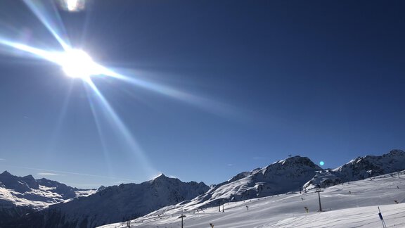 Nederkogel - "stefan" Hotel - Sölden