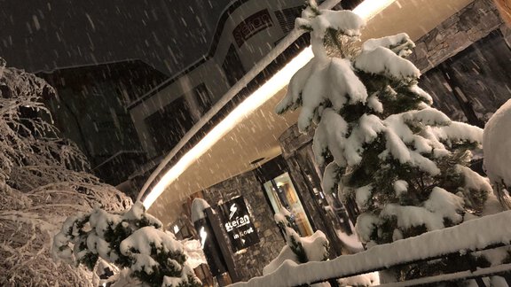 Außenansicht - "stefan" Hotel - Sölden