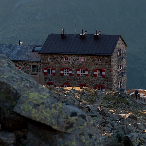 Breslauer Hut - Katharina Nösig