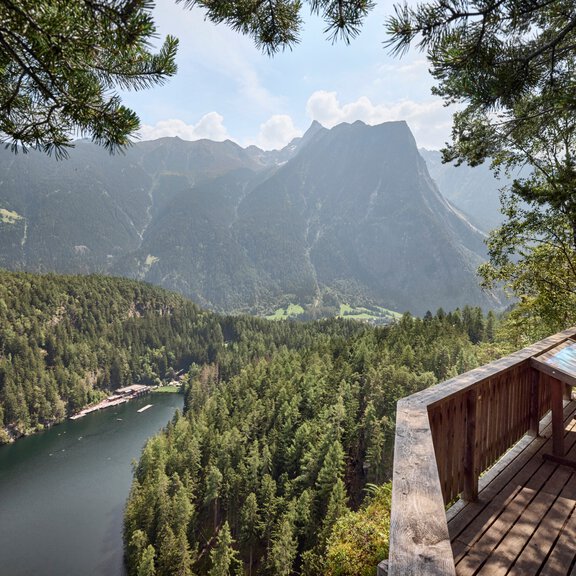 Seejöchl - Ötztal Seejöchl - Ötztal