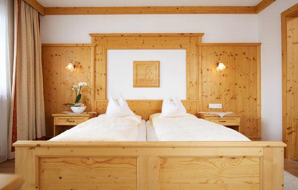 Hotel Laurin - Hochgurgl - Comfortzimmer Hotel Laurin - Hochgurgl - Comfortzimmer - Alpenhotel Laurin - Hochgurgl