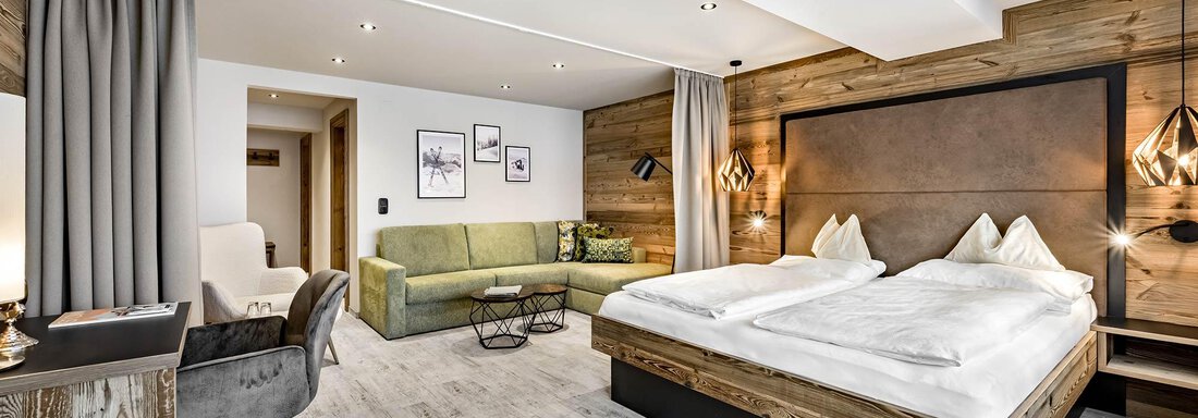 de-lux-2 de-lux-2 - Sporthotel Ideal - Hochgurgl
