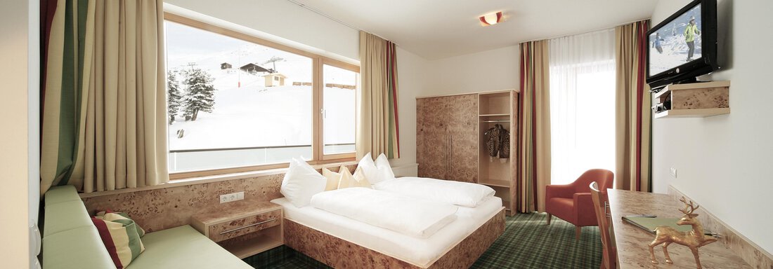 Halbappartement2_004 Halbappartement2_004 - Sporthotel Ideal - Hochgurgl