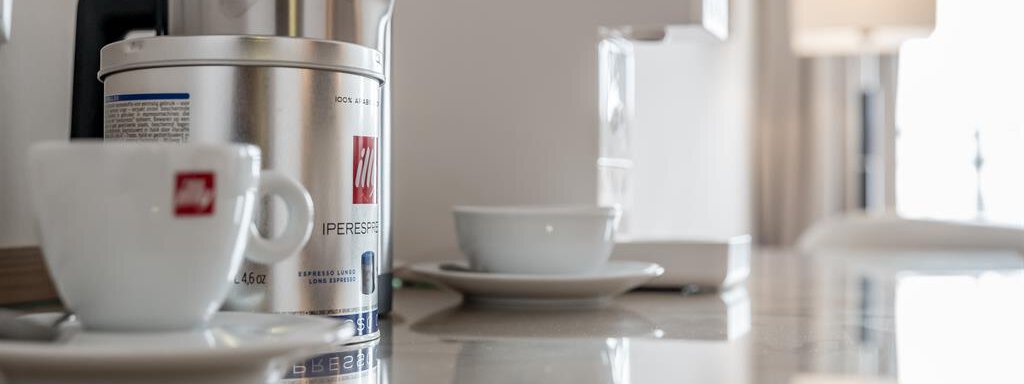 Junior Suite - Hotel Enzian - Hochsölden