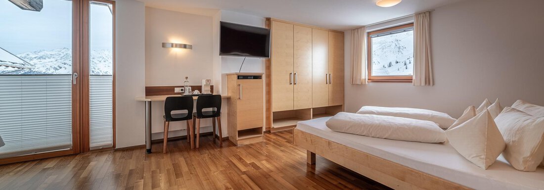 Sonne | © Hotel Hochsölden (CC C) Sonne - Hotel Hochsölden - Hochsölden