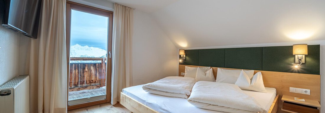 Studio Sonne | © Hotel Hochsölden (CC C) Studio Sonne - Hotel Hochsölden - Hochsölden