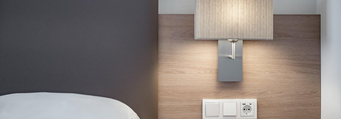 Doppelzimmer Similaun - all inclusive Hotel Lohmann - Obergurgl 