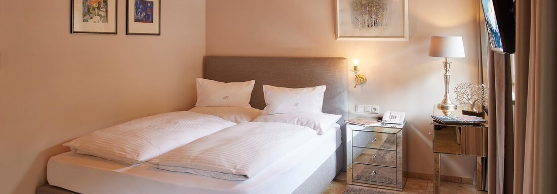 Hotel-Bergwelt-Obergurgl-Einzelzimmer-B2 | © Art & Relax Hotel Bergwelt (CC BY) Hotel-Bergwelt-Obergurgl-Einzelzimmer-B2 - Art & Relax Hotel Bergwelt - Obergurgl