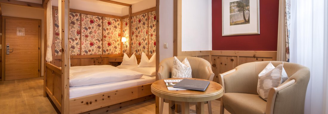 Hotel-Bergwelt-Obergurgl-Doppelzimmer-A2 | © Art & Relax Hotel Bergwelt (CC BY) Hotel-Bergwelt-Obergurgl-Doppelzimmer-A2 - Art & Relax Hotel Bergwelt - Obergurgl