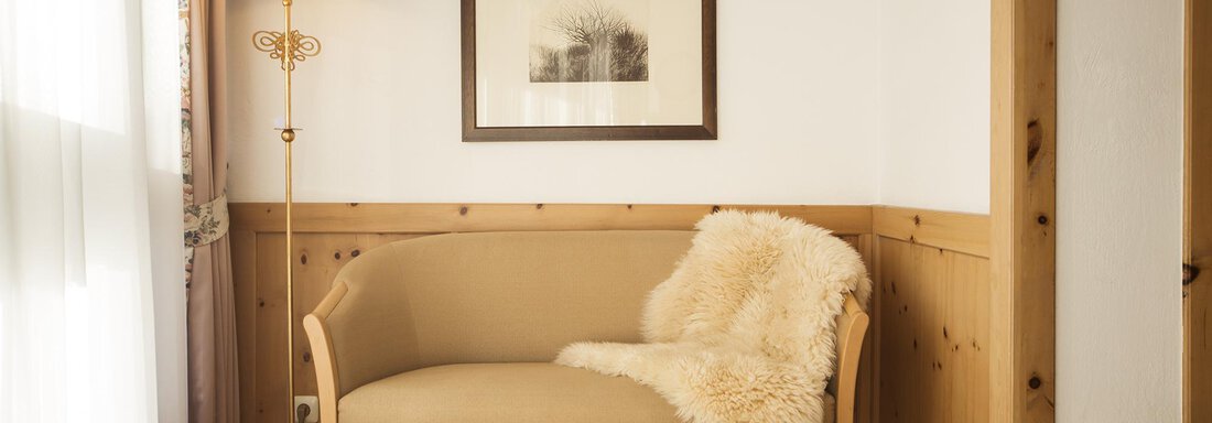 Juniorsuite A3/A4 - Art & Relax Hotel Bergwelt - Obergurgl 