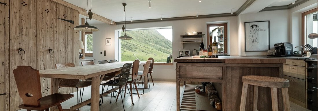 ChaletCecilia_MyAlps_byRudiWyhlidal-7616-HDR - Chalet Cecilia by MYALPS Homes - Obergurgl 