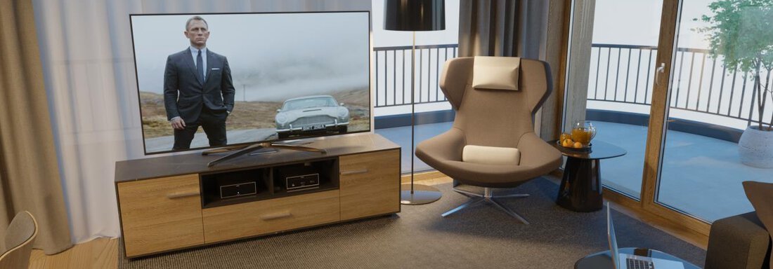 31 - Chalet Obergurgl luxury apartments - Obergurgl 