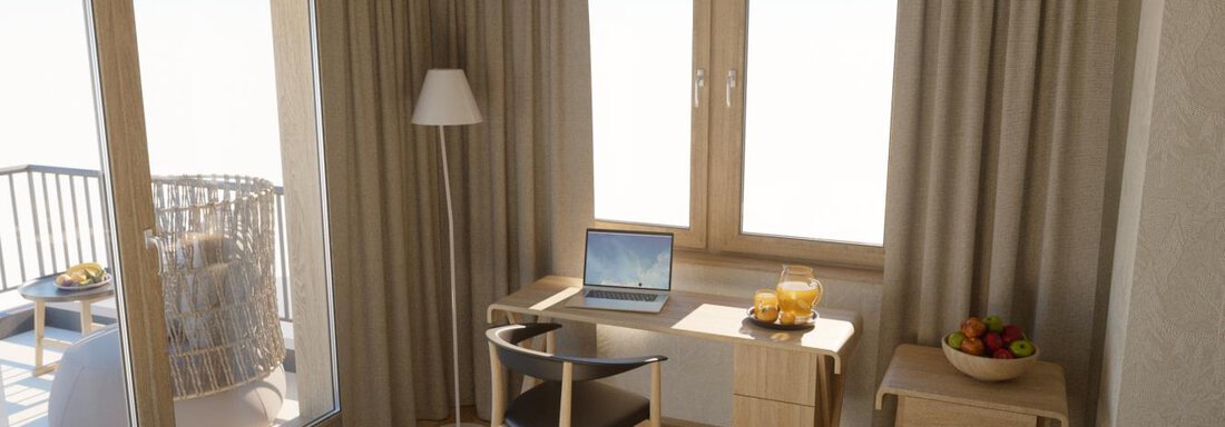 34 - Chalet Obergurgl luxury apartments - Obergurgl 