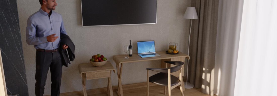 35 - Chalet Obergurgl luxury apartments - Obergurgl 