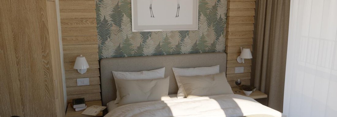 33 - Chalet Obergurgl luxury apartments - Obergurgl 