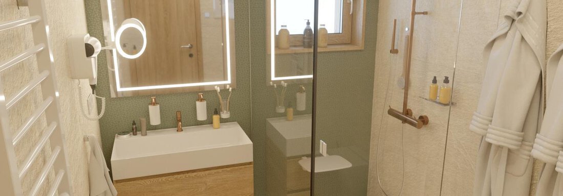 30 - Chalet Obergurgl luxury apartments - Obergurgl 