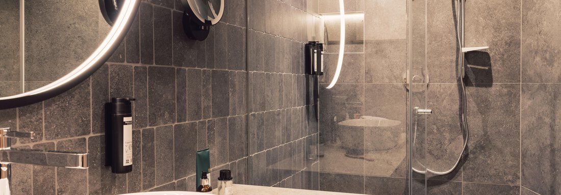 Doppelzimmer Finest - Das Liebener 4*S - Adults only - Obergurgl 