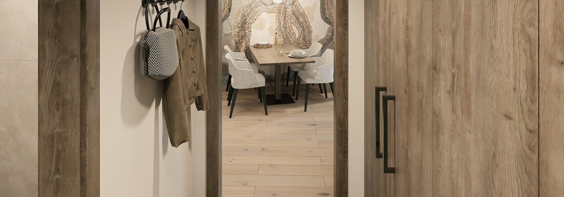 Zimmer_9e - Ferienwohnung de Luxe Alpenresidenz am Mühlbach - Obergurgl 