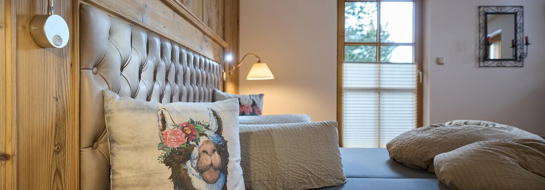 Appartement Alpenwald - Forest Chalet - Obergurgl 