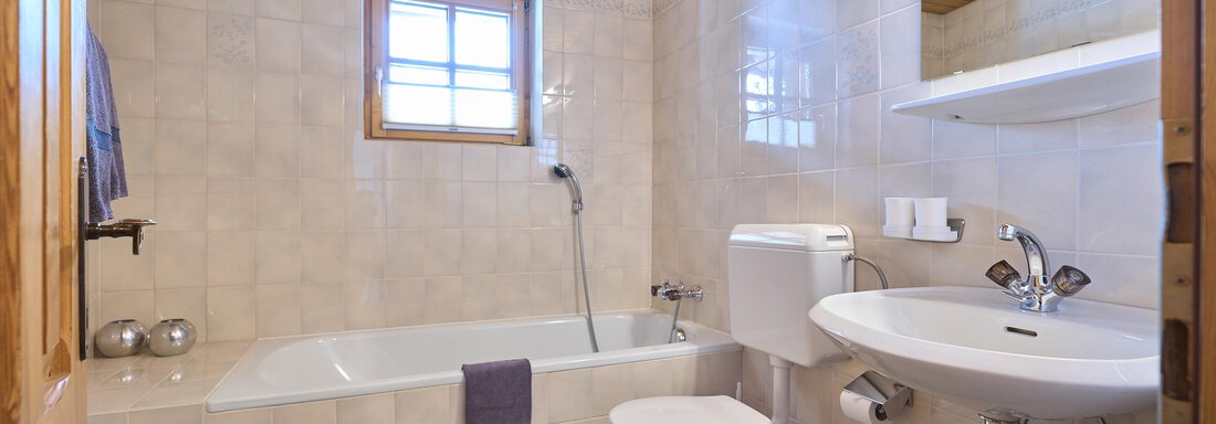 Appartement Alpenwald - Forest Chalet - Obergurgl 