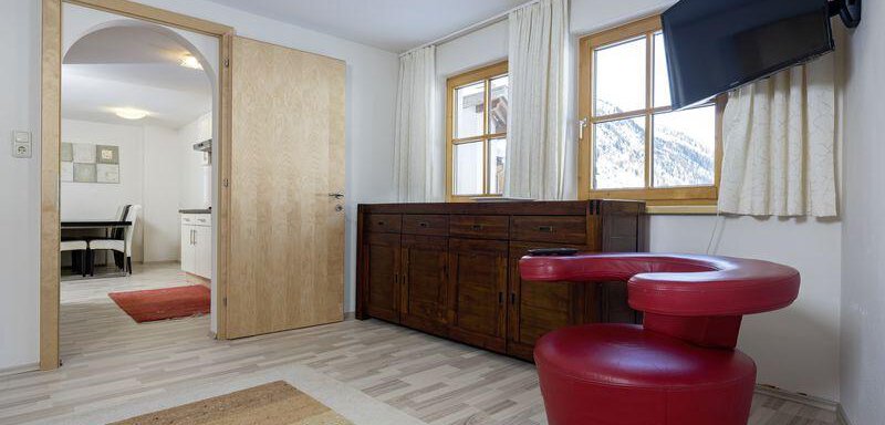 Sillaber_Schalfblick_Dez2017_025_ergebnis - Forest Chalet - Obergurgl 