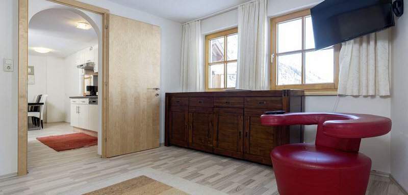 Sillaber_Schalfblick_Dez2017_024_ergebnis - Forest Chalet - Obergurgl 