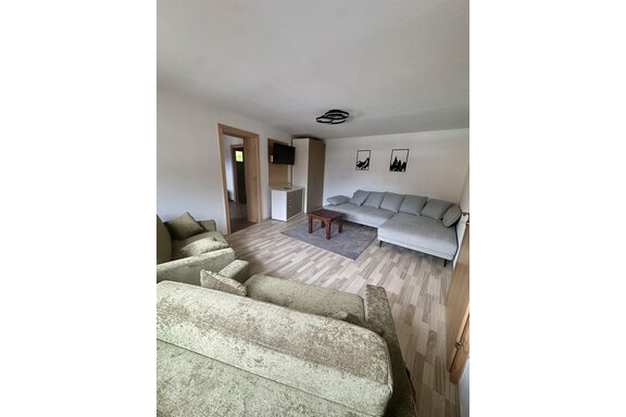 IMG_3031 - Forest Chalet - Obergurgl 